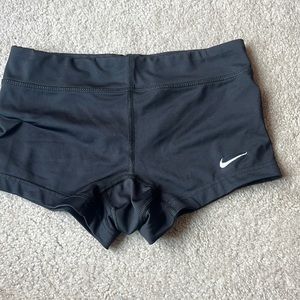 Nike spandex